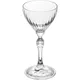 Бокал для вина «Америка 20х» стекло 140мл D=76,H=158мм прозр., изображение 3