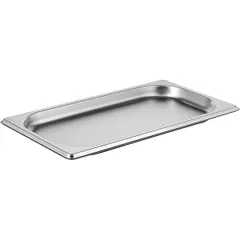 Мармит сталь нерж. ,H=32,L=63,B=35см, изображение 4