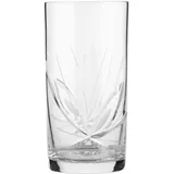 Хайбол (стакан) хрусталь 330мл прозр.