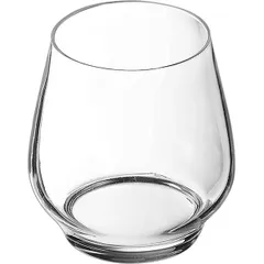 Олд фэшн (стакан) «Абсолюти» хр.стекло 250мл D=78,H=85мм прозр., изображение 2