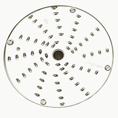 Диск терка 2мм «Бистро» д/CL40,30