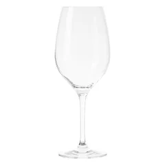 Бокал для вина «Бар» хр.стекло 0,59л D=67/95,H=245мм прозр.