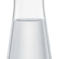 Кувшин «Белфеста» хр.стекло 250мл D=79,H=215мм, изображение 2