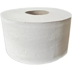 Бумага туалетная в рулоне 1-сл.200м[12шт] серый