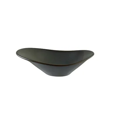 Соусник  45 мл. 100*75 мм. овальный Глоир /1/24/