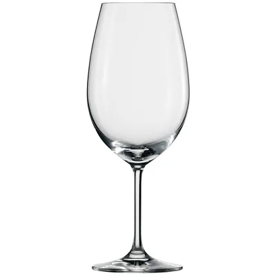 Бокал для вина «Ивенто» хр.стекло 0,633л D=63/80,H=235мм прозр., Объем по данным поставщика (мл): 633