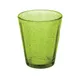 Хайбол (стакан) «Колорс» стекло 340мл D=90,H=105мм зелен.