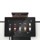 Кофемашина «WMF 950 S» сталь нерж.,пластик 4,5л ,H=56,2,L=30,3,B=52,8см 2,3Квт белый, изображение 3