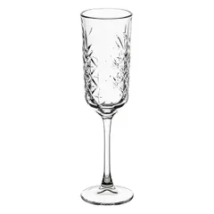 Бокал-флюте «Таймлесс» стекло 175мл D=60,H=225мм прозр., изображение 3