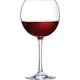 Бокал для вина «Каберне Баллон» хр.стекло 0,58л D=81/105,H=210мм прозр., Объем по данным поставщика (мл): 580, изображение 4