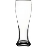 Бокал для пива «Паб» стекло 0,62л D=80/75,H=233мм прозр.