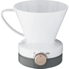 Воронка иммерсионная с таймером пластик D=120/64мм, изображение 3