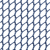 Сетка барная пластик ,L=100,B=65см черный