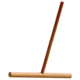 Шпатель для приг.блинов[5шт] бук ,H=6,L=18,B=18см св. дерево