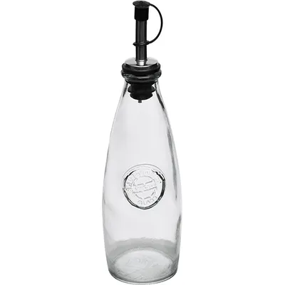 Бутылка для масла и уксуса с дозатором стекло 300мл прозр. арт. 03171050, изображение 2