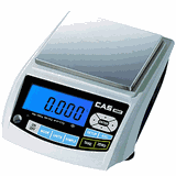 Весы электр.лабораторные MWP-1500 1.5кг дискретность 0.05г. дискретность 0.05г