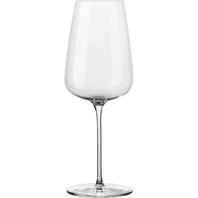 Бокал для вина «Диверто» хр.стекло 0,54л D=87,H=240мм прозр., Объем по данным поставщика (мл): 540