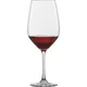 Бокал для вина «Вина» хр.стекло 0,53л D=88,H=227мм прозр., Объем по данным поставщика (мл): 530, изображение 3