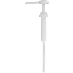 Dispenser for purees and sauces “Probar”  plastic  15 ml , L=33 cm  white