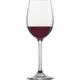 Бокал для вина «Эвер» хр.стекло 220мл D=52,H=192мм прозр., Объем по данным поставщика (мл): 220, изображение 5