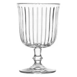 Бокал для вина «Джой» стекло 260мл D=84,5,H=129мм прозр., Объем по данным поставщика (мл): 260