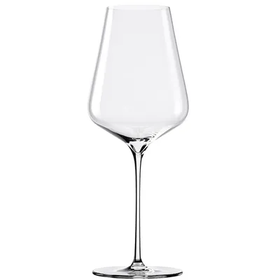 Бокал для вина «Кью уан» хр.стекло 0,7л D=10,2,H=26,3см прозр., изображение 2