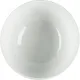 Салатник «Белая» Классический фарфор 0,7л D=150,H=74мм белый, изображение 2