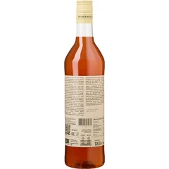 Сироп «Апельсин» ODK пластик 1л D=8,H=32см, изображение 2