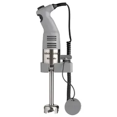 Миксер «MicroMix» D=78,L=455мм 220вт белый,металлич.