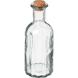 Oil bottle glass 450ml