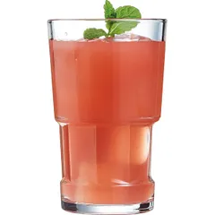 Хайбол (стакан) «Трибека» стекло 450мл D=88,H=142мм прозр., изображение 3