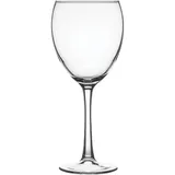 Бокал для вина «Империал плюс» стекло 420мл D=80,H=205мм прозр.