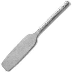 Spatula “Mercy” stainless steel ,L=14,B=2cm gray