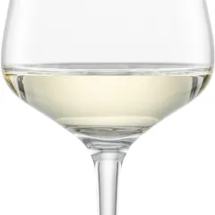 Бокал для вина «Файн» хр.стекло 370мл D=81,H=217мм прозр., изображение 2