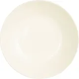 Тарелка глубокая «Интэнсити Куп» зеникс 0,75л D=20см белый