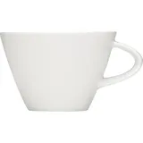Чашка чайная «Энджой» фарфор 250мл белый