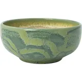 Салатник «Аврора Революшн Джейд» фарфор D=13,5см зелен.