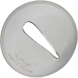 Насадка кондитерская[5шт] сталь нерж. ,H=43,L=17мм