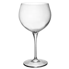 Бокал для вина «Премиум» стекло 0,58л D=87/108,H=205мм прозр., изображение 2