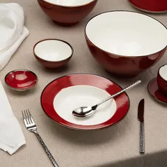 Вилка столовая «Лозанна» сталь нерж. ,L=20,8см металлич., изображение 3