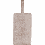 Доска для подачи «Веха» светлый дуб ,H=3,L=34,B=20см