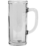 Кружка для пива «Минден» стекло 250мл D=65,H=147мм
