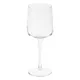 Бокал для вина «Айконик» стекло 270мл D=65,H=193мм прозр., Объем по данным поставщика (мл): 270, изображение 2