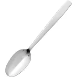 Ложка десертная «Астория» сталь нерж. ,L=19,6см металлич.