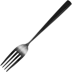 Dessert fork “Atlantis Basic”  stainless steel , L=188, B=20mm