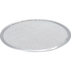 Экран для приготовления пиццы алюмин. D=25см, изображение 2