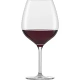 Бокал для вина «Банкет» хр.стекло 0,63л D=10,1,H=21см прозр.