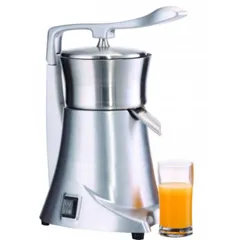 Citrus juicer aluminium,stainless steel ,H=39.6,L=21.2,B=28.7cm 230W gray