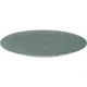 Тарелка для пиццы «Лайфстиль» фарфор D=300,H=25мм мятно-бирюз., изображение 2