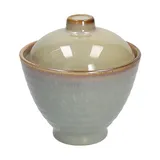 Мисосупница «Джап Нью Браун» керамика D=10,H=8см бежев.